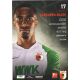 Autogramm Fussball | FC Augsburg | 2019 | Noah SARENREN...