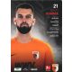Autogramm Fussball | FC Augsburg | 2019 | Tomas KOUBEK