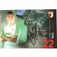 Autogramm Fussball | FC Augsburg | 2019 | Amaral Borduchi...