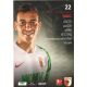 Autogramm Fussball | FC Augsburg | 2019 | Amaral Borduchi...