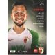 Autogramm Fussball | FC Augsburg | 2019 | Marco RICHTER