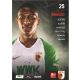 Autogramm Fussball | FC Augsburg | 2019 | Carlos GRUEZO