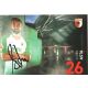 Autogramm Fussball | FC Augsburg | 2019 | Simon ASTA