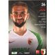 Autogramm Fussball | FC Augsburg | 2019 | Simon ASTA