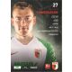 Autogramm Fussball | FC Augsburg | 2019 | Alfred FINNBOGASON