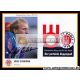 Autogramm Fussball | FC St. Pauli | 1993 | Josef EICHKORN