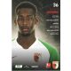 Autogramm Fussball | FC Augsburg | 2019 | Reece OXFORD