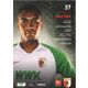 Autogramm Fussball | FC Augsburg | 2019 | Maurice MALONE