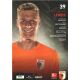 Autogramm Fussball | FC Augsburg | 2019 | Benjamin LENEIS