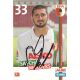 Autogramm Fussball | FC Augsburg | 2011 | Sascha...