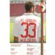 Autogramm Fussball | FC Augsburg | 2011 | Sascha...