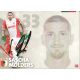 Autogramm Fussball | FC Augsburg | 2014 | Sascha...
