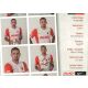 Autogramm Fussball | FC Augsburg | 2014 | Sascha...