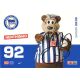 Autogramm Fussball | Hertha BSC Berlin | 2008 | HERTHINHO...