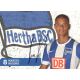 Autogramm Fussball | Hertha BSC Berlin | 2014 | Marcel...