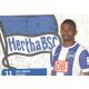 Autogramm Fussball | Hertha BSC Berlin | 2014 | Salomon...