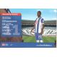 Autogramm Fussball | Hertha BSC Berlin | 2014 | Salomon...