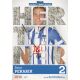 Autogramm Fussball | Hertha BSC Berlin | 2013 | Peter...