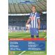 Autogramm Fussball | Hertha BSC Berlin | 2013 | Peter...