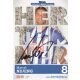 Autogramm Fussball | Hertha BSC Berlin | 2013 | Marcel...