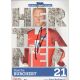 Autogramm Fussball | Hertha BSC Berlin | 2013 | Sascha...