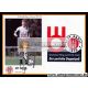 Autogramm Fussball | FC St. Pauli | 1993 | Ari HJELM