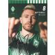 Autogramm Fussball | SV Werder Bremen | 2023 | Mitchell...