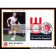 Autogramm Fussball | FC St. Pauli | 1993 | Bernd HOLLERBACH