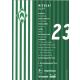 Autogramm Fussball | SV Werder Bremen | 2023 | Nicolai RAPP