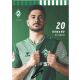 Autogramm Fussball | SV Werder Bremen | 2023 | Romano SCHMID
