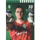 Autogramm Fussball | SV Werder Bremen | 2023 | Michael...