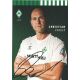 Autogramm Fussball | SV Werder Bremen | 2023 | Christian...