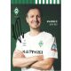 Autogramm Fussball | SV Werder Bremen | 2023 | Hannes DREWS