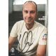 Autogramm Fussball | SV Werder Bremen | 2024 | Ole WERNER 