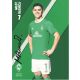 Autogramm Fussball | SV Werder Bremen | 2019 | Milot RASHICA