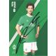 Autogramm Fussball | SV Werder Bremen | 2019 | Yuya OSAKO