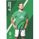 Autogramm Fussball | SV Werder Bremen | 2019 | Niclas...