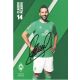 Autogramm Fussball | SV Werder Bremen | 2019 | Claudio...