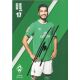 Autogramm Fussball | SV Werder Bremen | 2019 | Nuri SAHIN