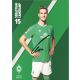 Autogramm Fussball | SV Werder Bremen | 2019 | Sebastian...