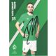 Autogramm Fussball | SV Werder Bremen | 2019 | David...