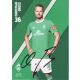 Autogramm Fussball | SV Werder Bremen | 2019 | Christian...