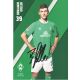 Autogramm Fussball | SV Werder Bremen | 2019 | Benjamin...