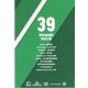 Autogramm Fussball | SV Werder Bremen | 2019 | Benjamin...