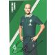 Autogramm Fussball | SV Werder Bremen | 2019 | Christian...