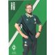 Autogramm Fussball | SV Werder Bremen | 2019 | Thomas HORSCH