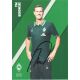 Autogramm Fussball | SV Werder Bremen | 2019 | Tim BOROWSKI