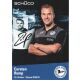 Autogramm Fussball | DSC Arminia Bielefeld | 2018 |...