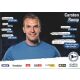 Autogramm Fussball | DSC Arminia Bielefeld | 2018 |...