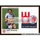 Autogramm Fussball | FC St. Pauli | 1993 | Dieter...
